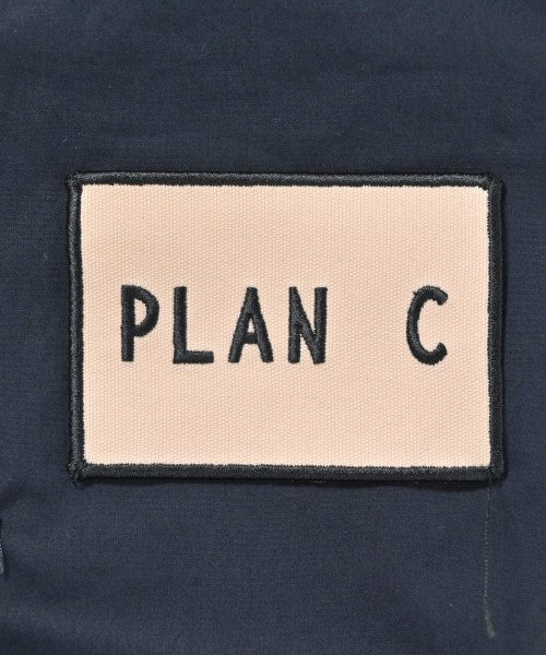 PLAN C 洋裝