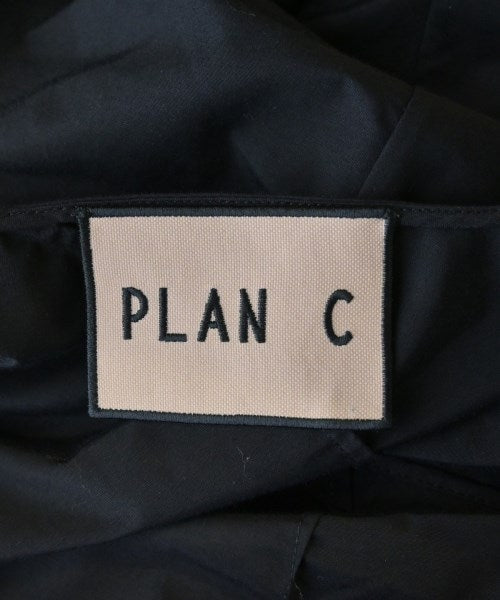 PLAN C 洋裝
