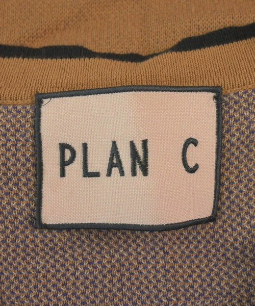 PLAN C 無袖上衣