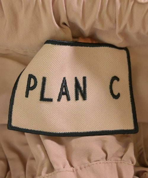 PLAN C 長裙/超長裙