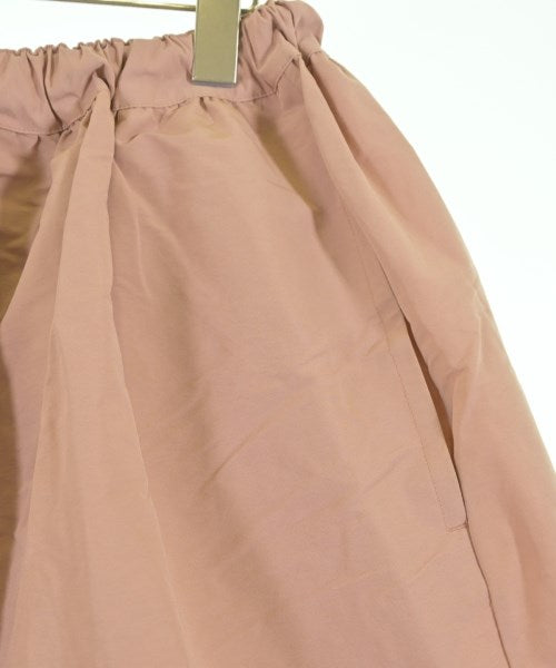 PLAN C 長裙/超長裙