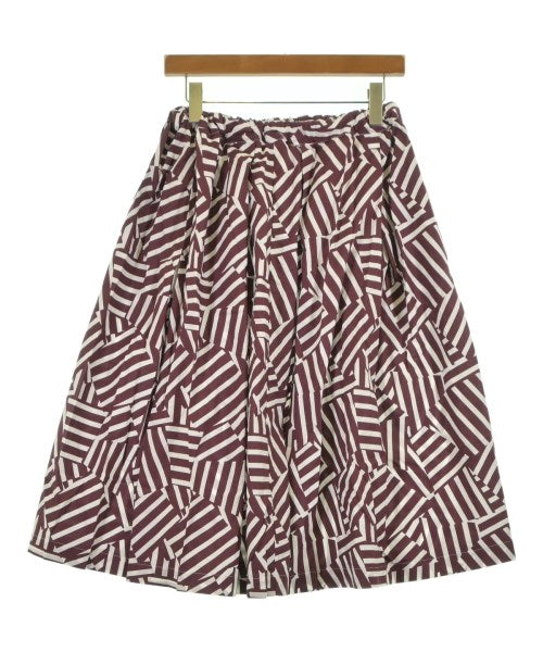 PLAN C 長裙/超長裙