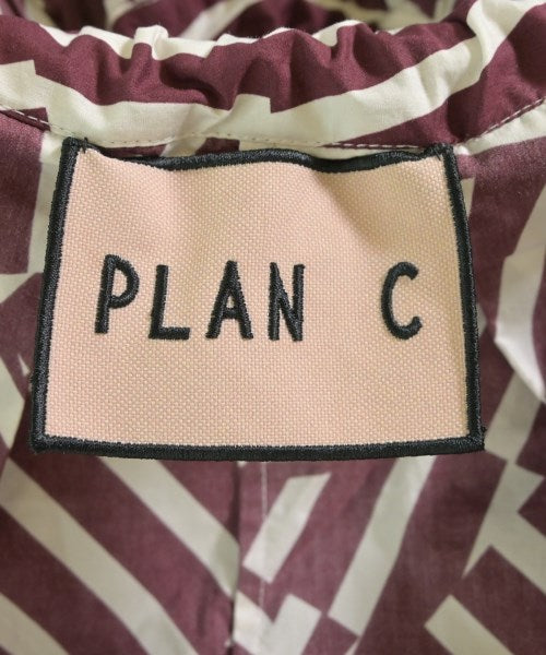 PLAN C 長裙/超長裙