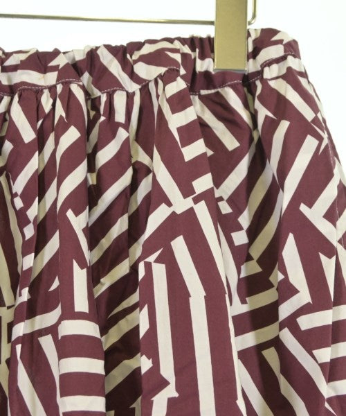 PLAN C 長裙/超長裙