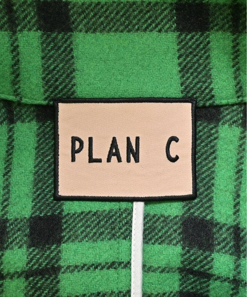 PLAN C 其他飛行外套