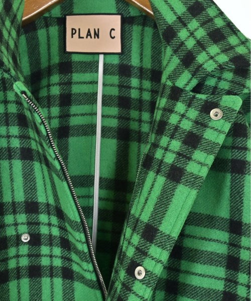 PLAN C 其他飛行外套