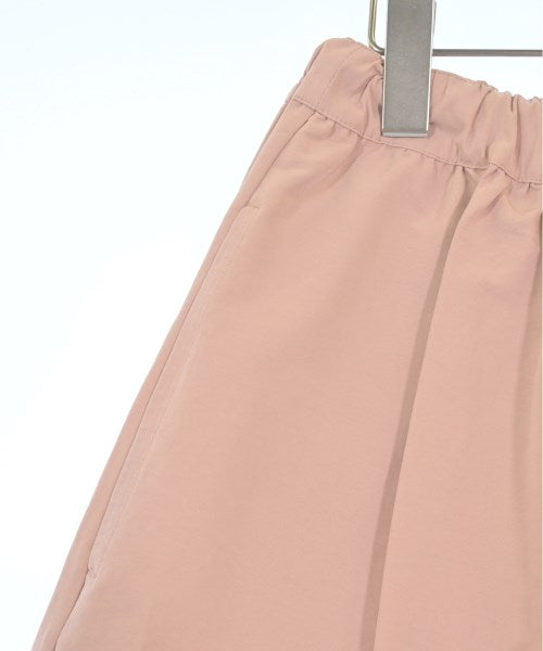 PLAN C 長裙/超長裙