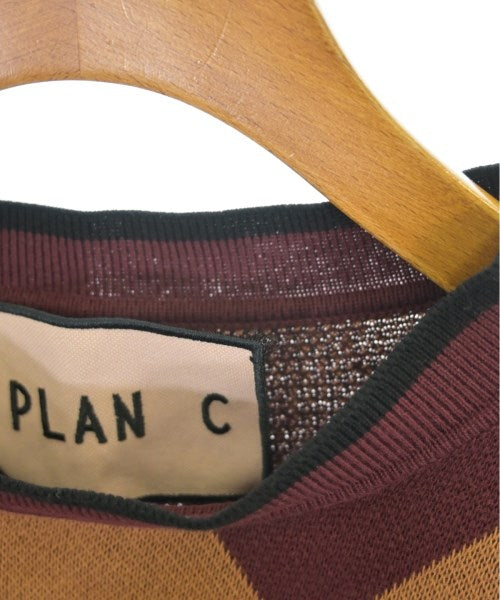 PLAN C 毛衣
