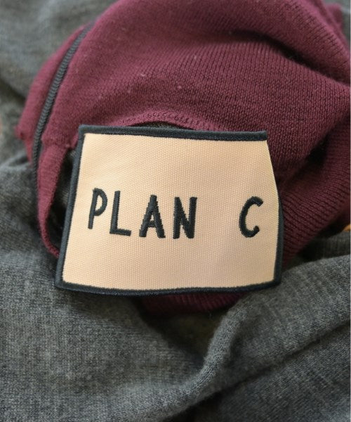 PLAN C 毛衣