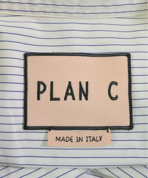 PLAN C 洋裝