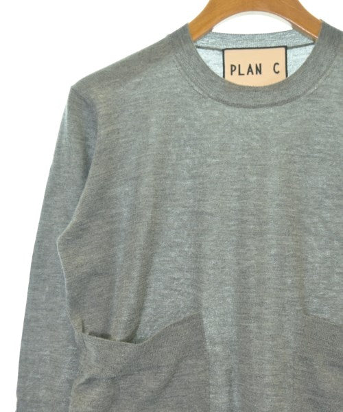 PLAN C 毛衣