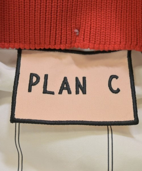 PLAN C 休閒襯衫