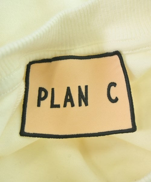 PLAN C 運動衫