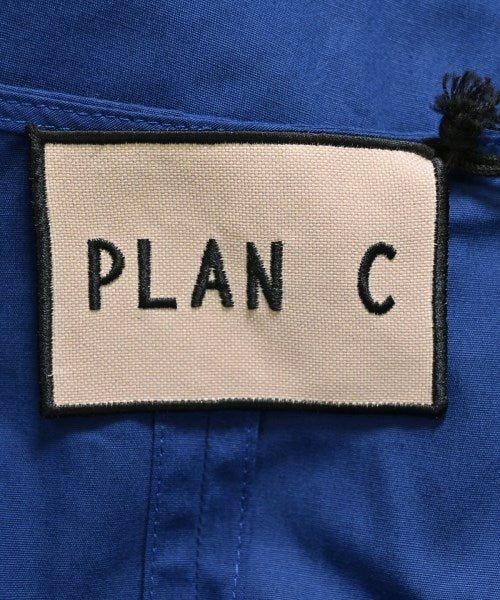 PLAN C 洋裝