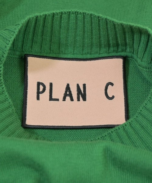 PLAN C 毛衣