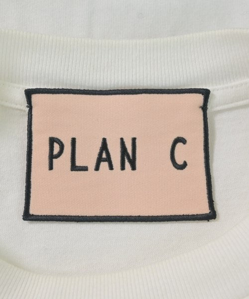 PLAN C T恤/上衣