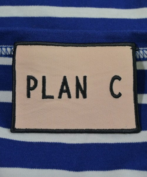 PLAN C T恤/上衣