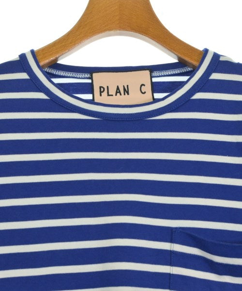 PLAN C T恤/上衣
