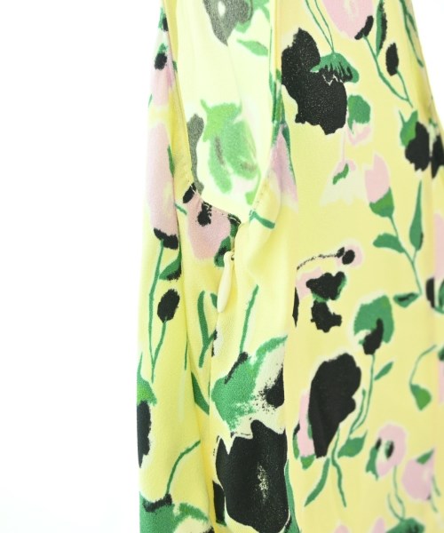 PLAN C 洋裝