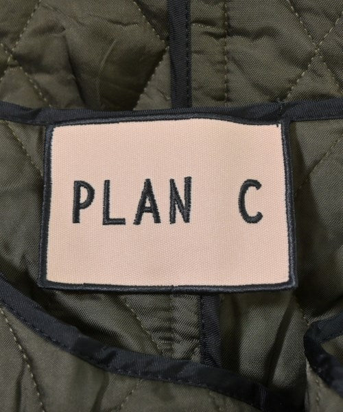 PLAN C 其他大衣