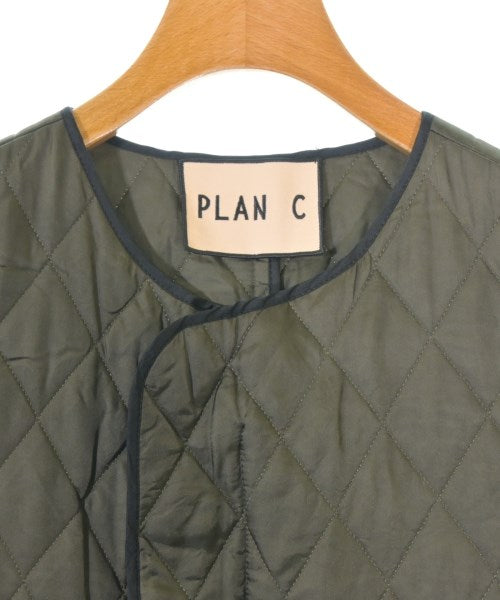PLAN C 其他大衣