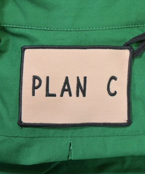 PLAN C 洋裝