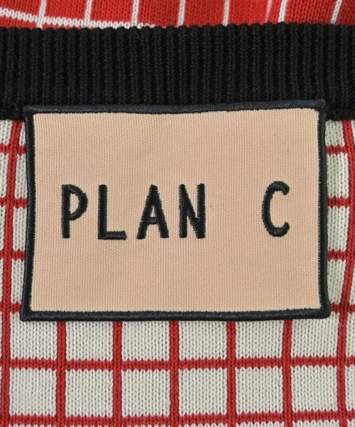 PLAN C 毛衣