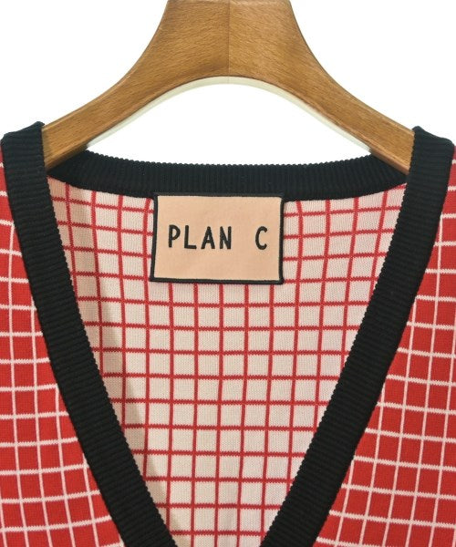 PLAN C 毛衣