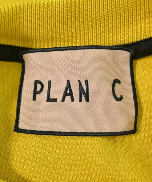 PLAN C 運動衫