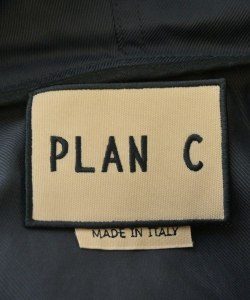 PLAN C 其他飛行外套