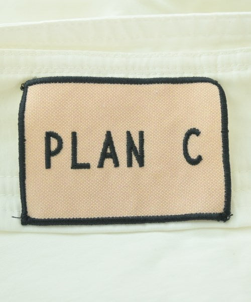 PLAN C 長裙/超長裙