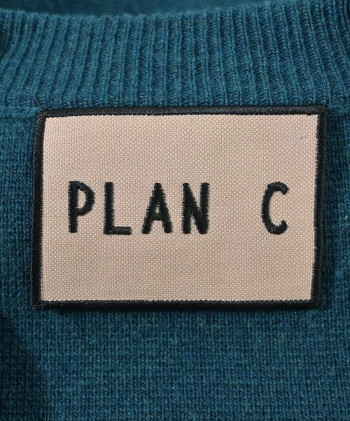 PLAN C 背心