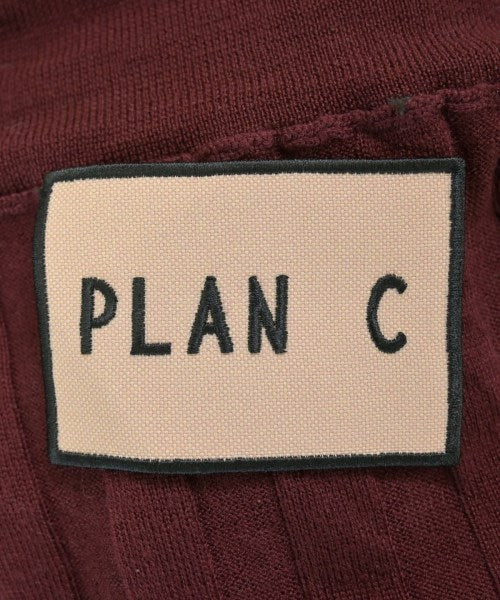 PLAN C 毛衣
