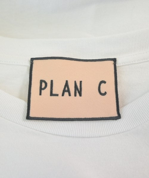 PLAN C T恤/上衣