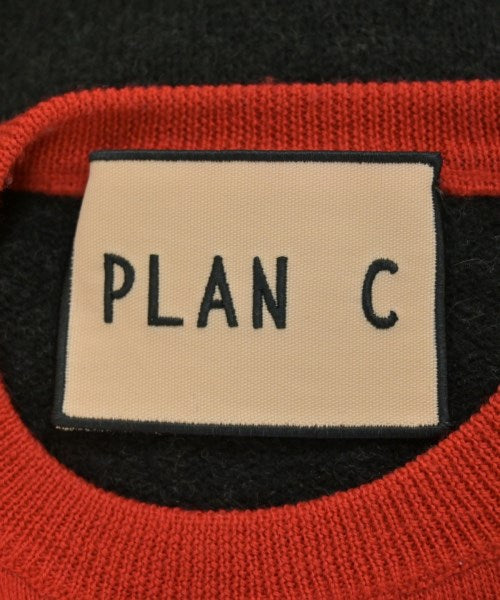 PLAN C 毛衣