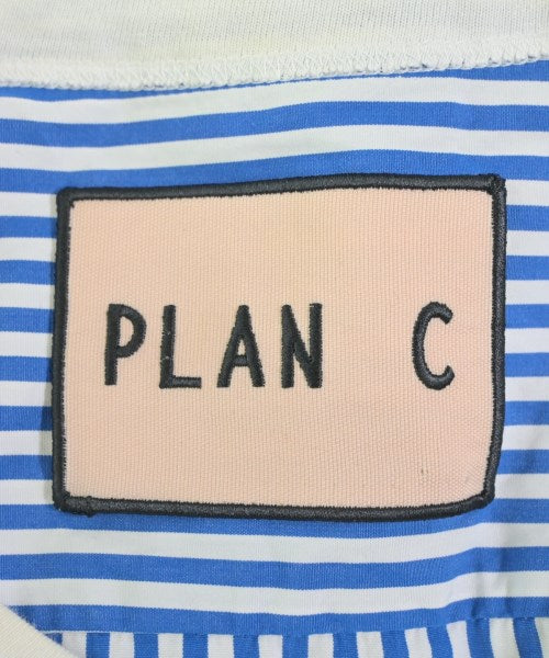 PLAN C 休閒襯衫