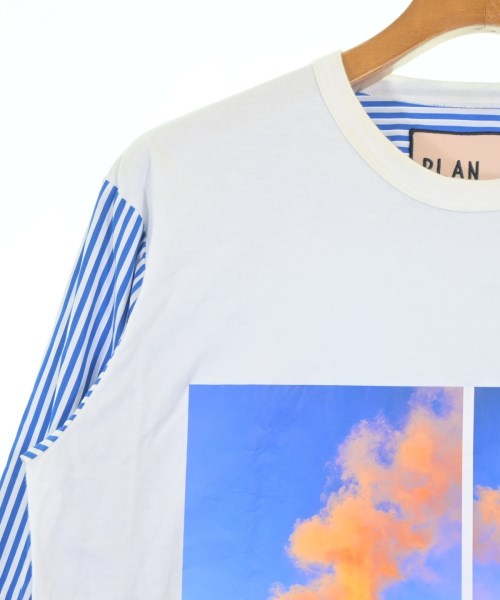 PLAN C 休閒襯衫