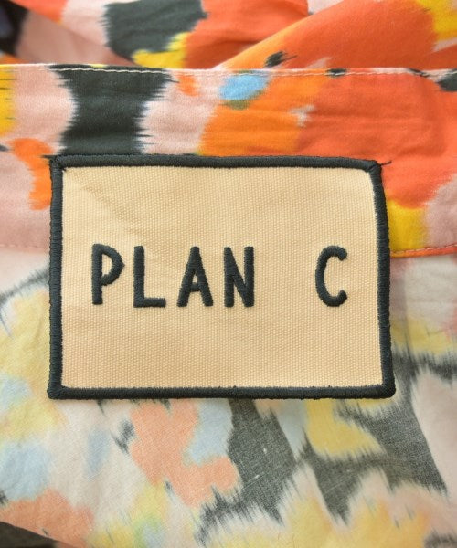 PLAN C 長裙/超長裙