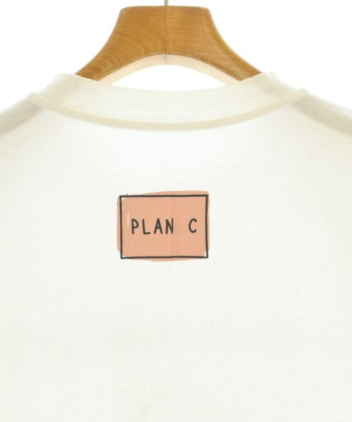PLAN C T恤/上衣
