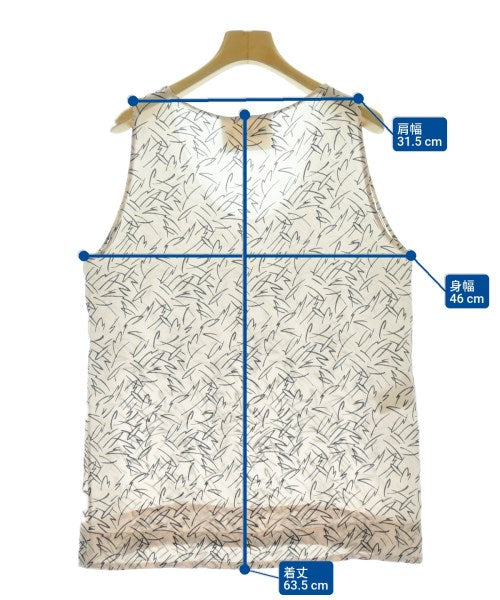 PLAN C 女襯衫