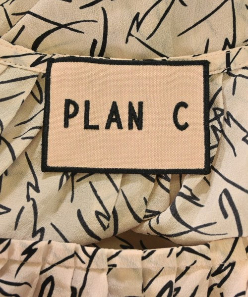 PLAN C 長裙/超長裙