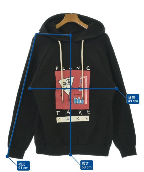 PLAN C 連帽衫