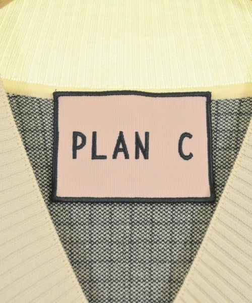 PLAN C 背心