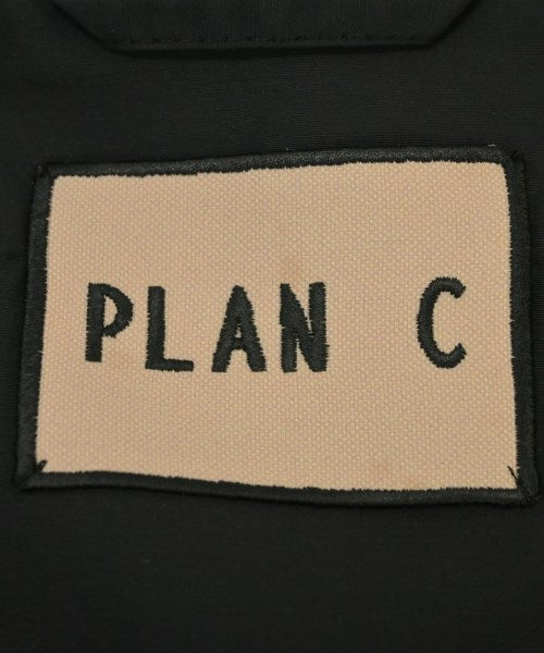 PLAN C 其他大衣