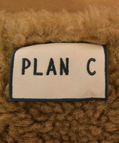 PLAN C 其他飛行外套