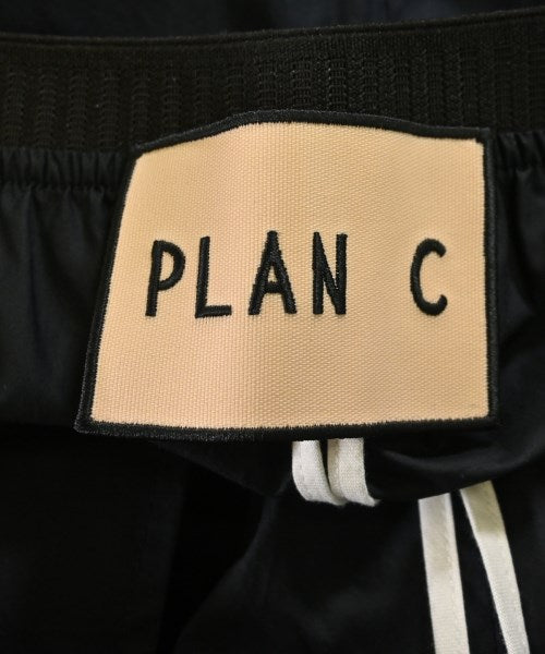 PLAN C 其他款