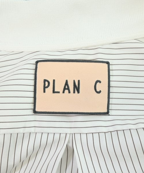 PLAN C 女襯衫