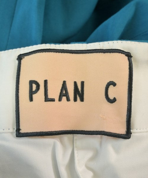 PLAN C 其他款