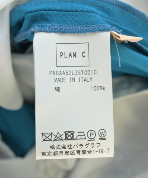 PLAN C 其他款