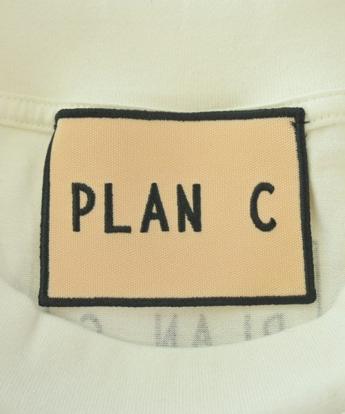 PLAN C T恤/上衣